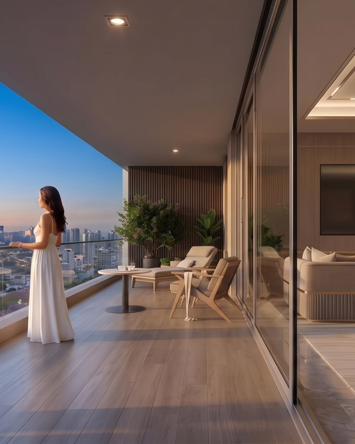 Mahalaxmi Mumbai real estate project Lokhandwala Minerva